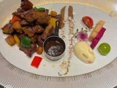 -炊江南·上海菜(国展华漕店)