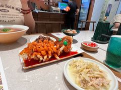 -松鹤楼面馆(清河万象汇店)