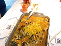 -鱼酷活鱼烤鱼(南京水游城店)