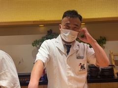 -鮨冠OMAKASE食べ放题(北京首店)
