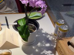 -一叶一世界•素食餐厅(环球中心店)