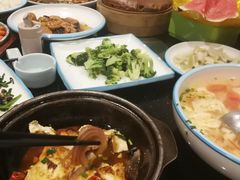 手工豆腐-苏浙徽·江南荟·本味融合菜(相城方圆里店)