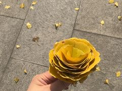 -重元寺香积厨素斋馆