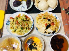 -金贝儿月嫂(高新尚品国际店)