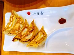 煎饺-博多一幸舍(侨福芳草地购物中心店)