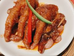 -玥轩YUE HIN(IFS国际金融中心店)