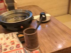 -九田家黑牛烤肉料理(衡百国际店)