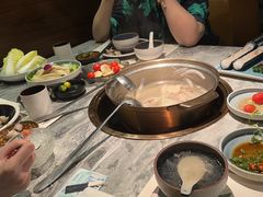 -大头椰·海南椰子鸡火锅(思明万象城店)