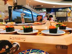 -大起水产回转寿司(道顿堀店)