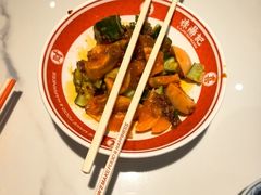 -禄鼎记·排队俩小时都要吃的酸菜鱼(石牌桥店)