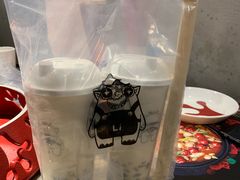 -茶力的小怪兽(梅林卓悦汇店)