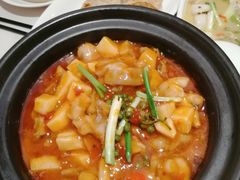 -粗茶淡饭·汉口公馆(循礼门店)