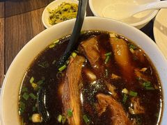 -中国厨房/台湾牛肉面
