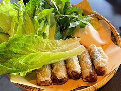 越南春卷-大头虾越式风味餐厅(光明广场店)