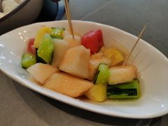 -创味·民间海南菜·非遗藤桥排骨(藤桥·免税城店)