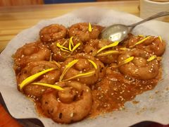 -闻鲜素食茶餐厅(高新区店)