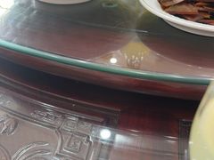 -洪沟崖张记炒鸡店(聚才路店)