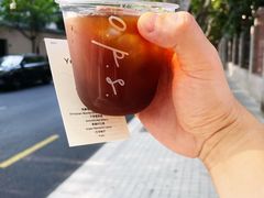 -O.P.S. CAFE