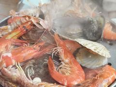 -九层海鲜塔(市南店)