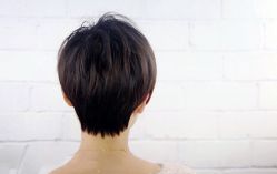 -THE LOG SALON 记录