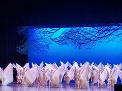 -交通银行前滩31演艺中心