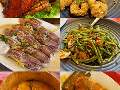 -大树下海鲜饭店