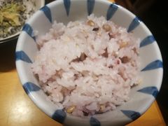 杂粮饭-胜博殿日式炸猪排(西红门店)