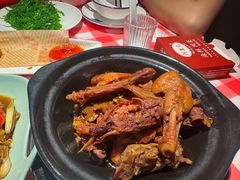 -阿里元海鲜·闽南特色菜(曾厝垵店)