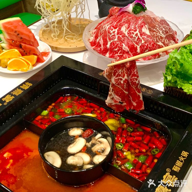 从开业到现在已经吃了1.2.3.4…次