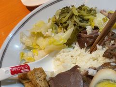 -壹只卤鹅 · 潮汕菜(京基百纳店)