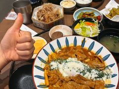 -ITARU食堂·定食料理(西丽店)
