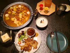 -丝路金桃·新疆菜(徐汇店)