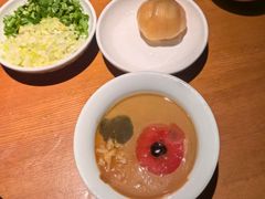 -北京老门框爆肚四季涮肉(凌河路店)