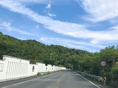 -长沙黑麋峰国家森林公园