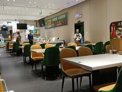 -紫光园·烤鸭·北京菜(团结湖店)