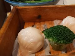 -粤财皇冠假日酒店·彩华轩中餐厅