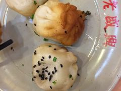 -老盛兴汤包馆(江宁一店)