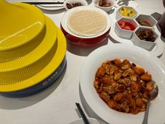 -花家怡园(四合院总店)