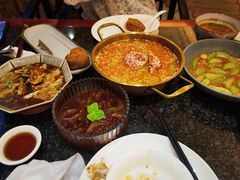 -宁波饭店·甬味灶(马园路店)