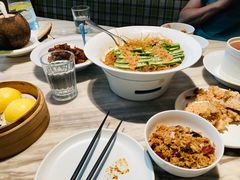 -汤城小厨•粤菜•靓汤(西直门凯德MALL店)