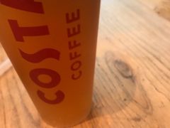 -COSTA COFFEE(静安嘉里中心店)
