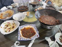 -徽州美食(三十年老店)