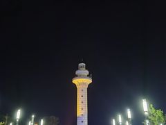 -日照灯塔风景区