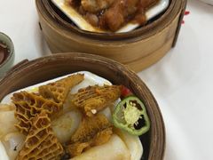 -丰尔粥食·顺德鱼生·干蒸排骨顺德菜(大良分店)