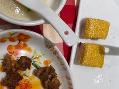 -西贝(上海中心店)