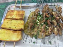 -小民大排档(马场角横路店)