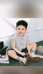 -可乐大王自然光儿童摄影(园区店)