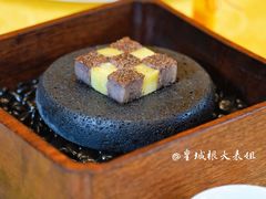 -白家大院·王府宫廷菜(苏州街店)