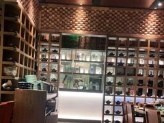 -绿茶餐厅(coco park 店)