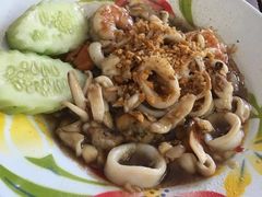-Doo Dee Thai Food(Issan/Isaan/Esan)